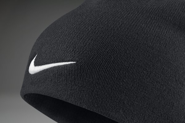 Зимняя шапка Nike TEAM | 646406-010 646406-010