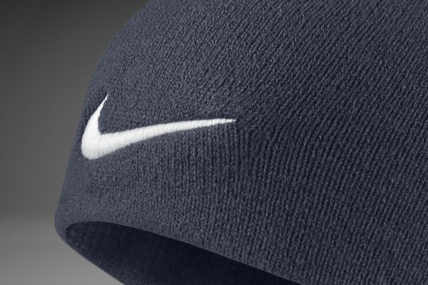 Зимняя шапка Nike TEAM | 646406-451 646406-451