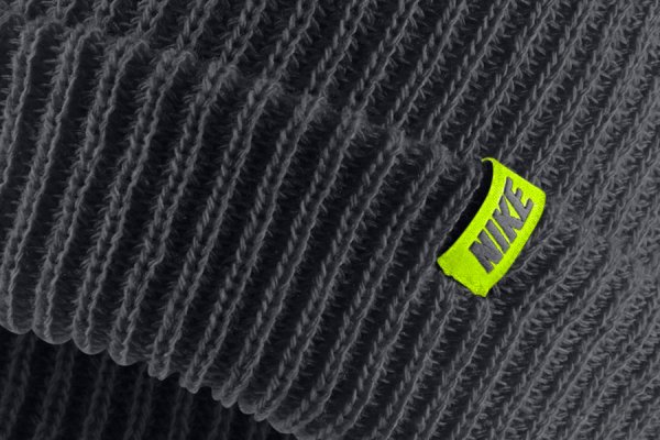 Зимняя шапка Nike CORE | 628674-060 628674-060