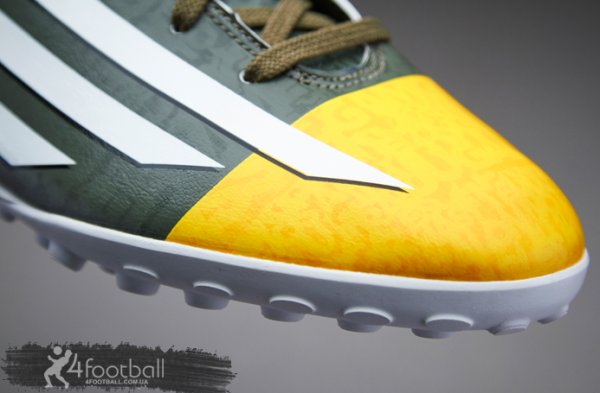 Сороконіжки Adidas Messi TF | M21768 M21768