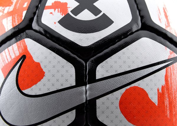 Футзальный мяч Nike FOOTBALLX PREMIER FIFA | SC3051-100 | Профи SC3051-100