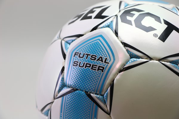 Футзальный мяч Select Futsal Super | NO FIFA аtest. | ПолуПро 93BC-481C8