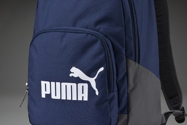 Рюкзак спортивный Puma Backpack | 073589-02 073589-02