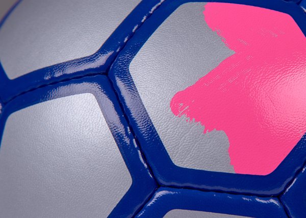 Футбольний м'яч підвищеної міцності Розмір-5 Nike FootballX DURO REFLECT | SC3049-061 SC3049-061