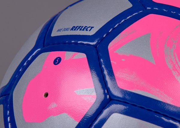 Футбольный мяч повышенной прочности Размер-5 Nike FootballX DURO REFLECT | SC3049-061 SC3049-061