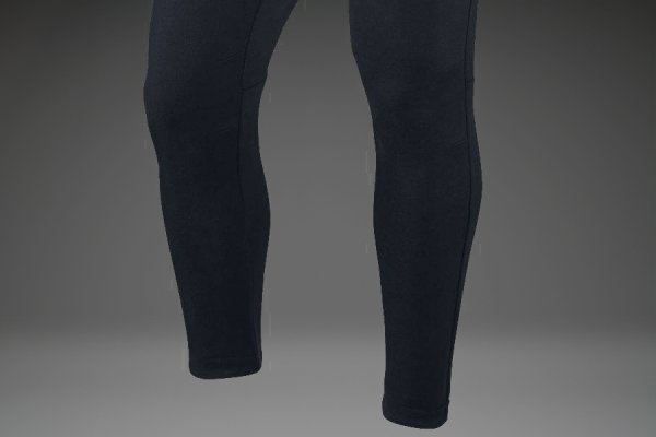 Футбольные спортивные штаны Nike MODERN FT 807920-010