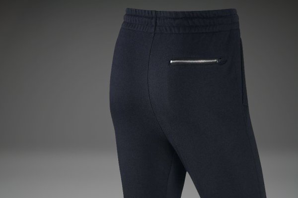 Футбольные спортивные штаны Nike MODERN FT 807920-010