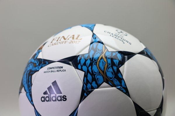 Футбольный мяч Adidas Finale 2017 CARDIFF COMP - Профи | AZ5201 AZ5201