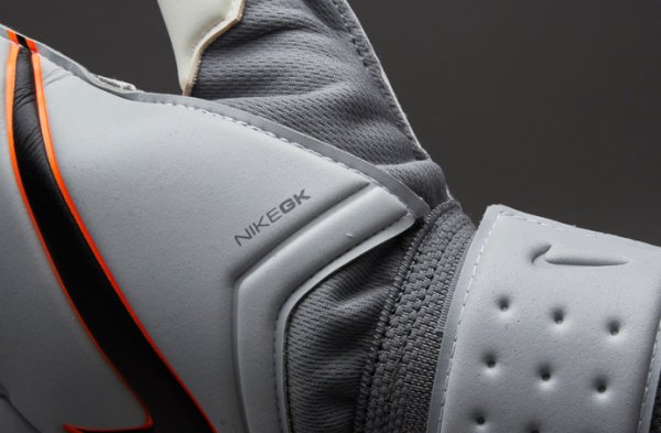 Вратарские перчатки Nike GK VAPOR GRIP 3 GS0275-100 | Профи | GS0275-100 GS0275-100