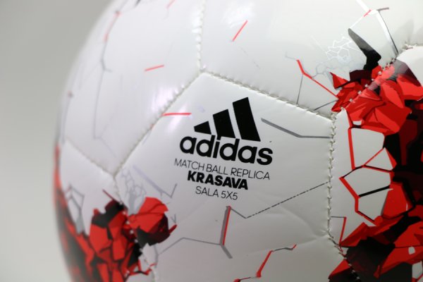 Футзальный мяч Adidas KRASAVA 5x5 CONFED CUP | AZ3200 AZ3200