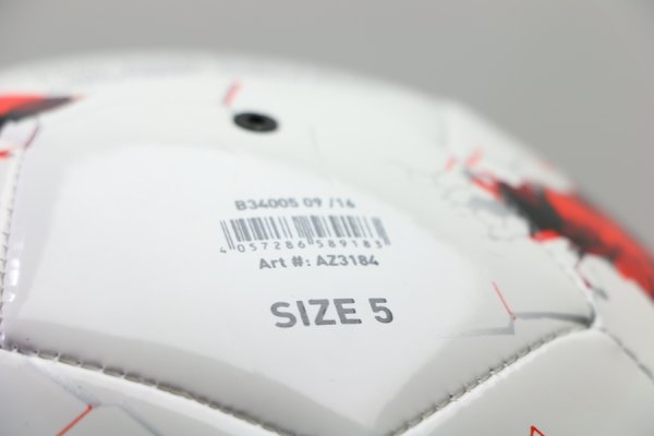 Футбольный мяч Adidas KRASAVA Glider CONFED CUP | Аматор | AZ3184 AZ3184