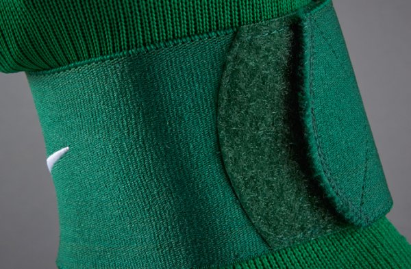 Нижний фиксатор для щитков Nike Fix (Зеленый) SE0047-301