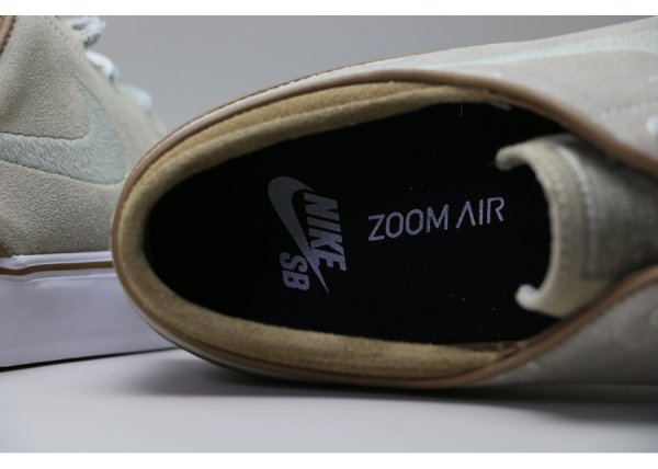 Кроссовки / Мокасины Nike ZOOM STEFAN JANOSKI OG 833603-222 833603-222