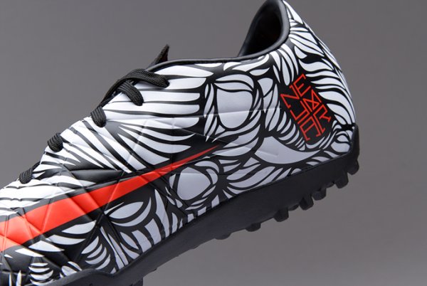 Сороконожки Nike Hypervenom Phelon 2 TF | Neymar Limited Edition | 820108-061 820108-061