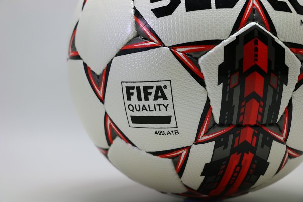 Футбольный мяч Select Match FIFA INSPECTED 367532 367532