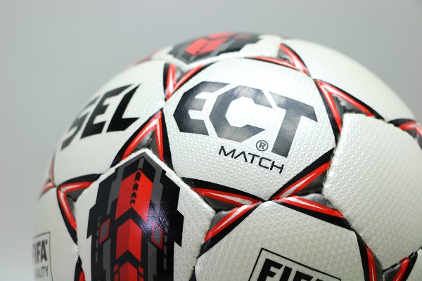 Футбольный мяч Select Match FIFA INSPECTED 367532 367532