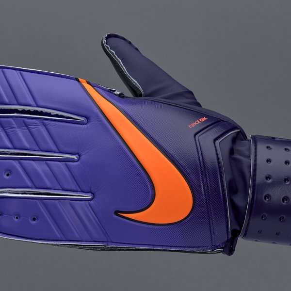 Вратарские перчатки Nike GK Match | GS0330-560 GS0330-560