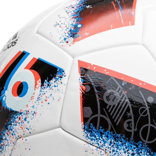 Футбольный мяч Adidas FRACAS EURO16 COMP AO4842 Размер-5 AO4842