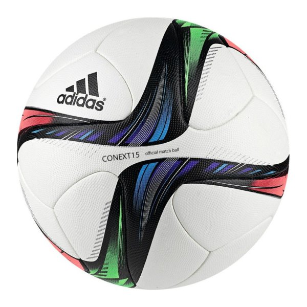 Футбольный мяч Adidas CONEXT OMB Размер-5 M36880 Профи M36880