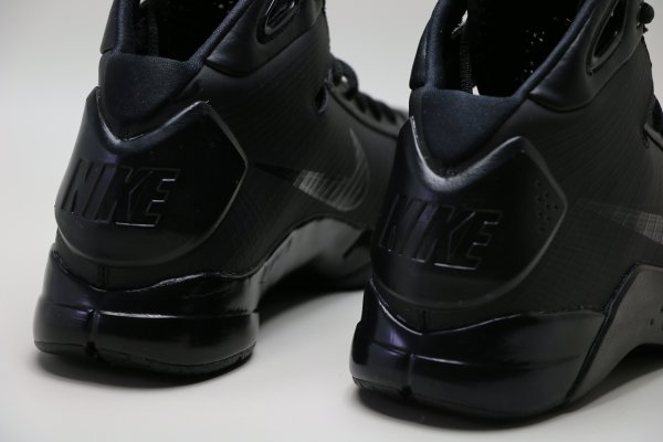 Баскетбольные кроссовки Nike HYPERDUNK 08 820321-002 820321-002 - изображение 2