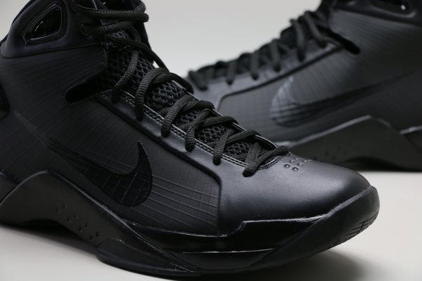 Баскетбольные кроссовки Nike HYPERDUNK 08 820321-002 820321-002 - изображение 3