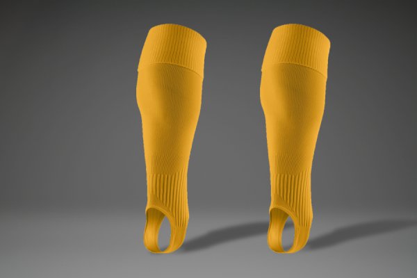 Гетри без носка Nike TS STIRRUP SX5731-739