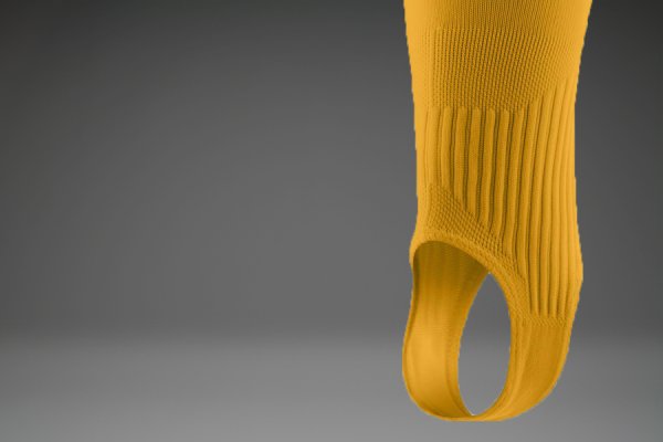 Гетры без носка Nike TS STIRRUP SX5731-739