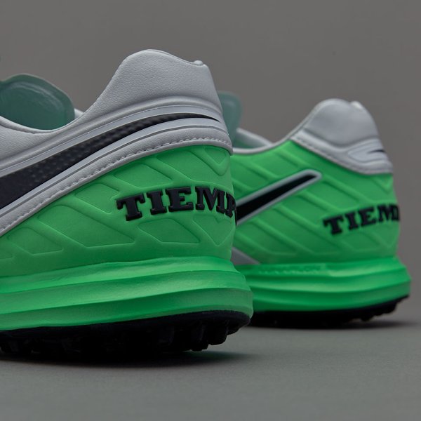 Сороконожки Nike TiempoX ProXIMO TF 843962-004 white 843962-004
