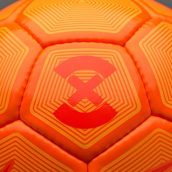 Футбольный мяч повышенной прочности Размер·4 Nike DURO REFLECTX | SC3099-810 SC3099-810