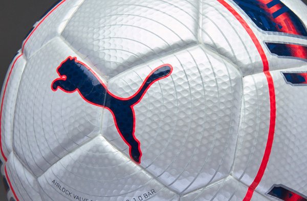 Футбольный мяч Puma evoPOWER 3 Tournament Football Fifa Inspected Профи 08222215 8222215