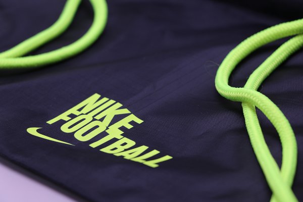 Сумка-Рюкзак тренировочный Nike - Черная