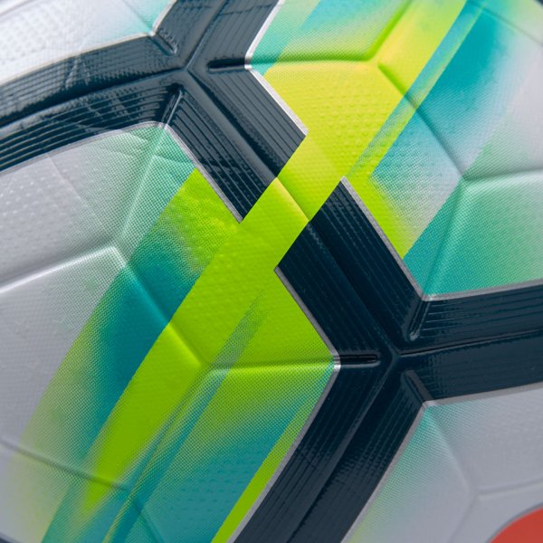Футбольний м'яч Nike ORDEM 5 LA LIGA SC3131-100 SC3131-100 - зображення 5