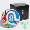 Мяч Adidas Trionda League JD8045 — World Cup 2026
