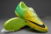 Футзалки Nike Mercurial Victory IV IC (Brazil) 555614-703