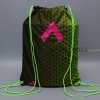 Cумка / Рюкзак спортивний Adidas ACE | Green