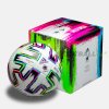 Футбольный мяч Евро 2020 Adidas Uniforia LEAGUE Размер-5 + подарочная коробка FH7376
