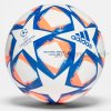 Детский футбольный мяч Adidas Finale 20/21 Размер-5 350 грамм FS0266