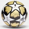 Футбольный мяч Adidas FINALE CLUB | Размер·4 Лига Чемпионов H57814