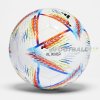 Футзальний м'яч Adidas Al Rihla SALA Pro OMB H57789 Розмір PRO
