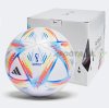 Футбольний м'яч Adidas Al Rihla League H57782 Розмір-5 Подарункова коробка