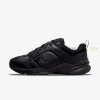 Кроссовки Nike Defyallday Leather DJ1196-001 BlackOut Edition