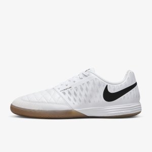 Nike Lunar Gato フットサルシューズ オレンジ Футзалки Nike Lunar Gato ІІ (580456-800) Power Orange – купить в