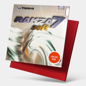 Yasaka Rakza 7 Soft Чорна – купити у 4football