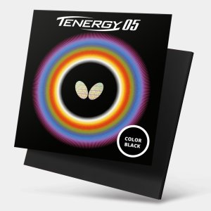 Butterfly Tenergy 05 Красная (made in Japan) – купить в 4football
